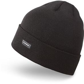 DAKINE ANDY MERINO BEANIE BLACK