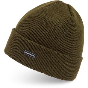 DAKINE ANDY MERINO BEANIE DARK OLIVE