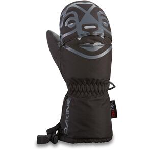 DAKINE SCRAMBLER MITT - TODDLERS BEAR