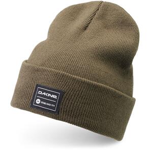 DAKINE CUTTER BEANIE DARK OLIVE