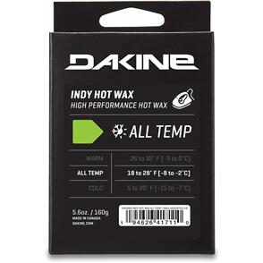 DAKINE INDY HOT WAX - ALL TEMP ASSORTED