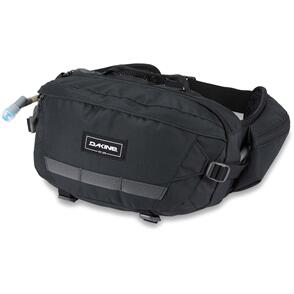 DAKINE HOT LAPS 5L BLACK/WHITE