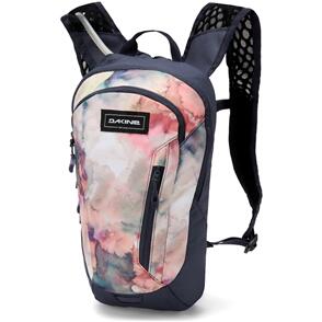 DAKINE WOMENS SHUTTLE 6L WATERCOLOR
