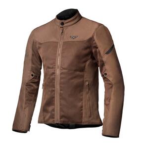 IXON FRESH JACKET BROWN