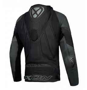 IXON VORTEX 3 JKT BLK 