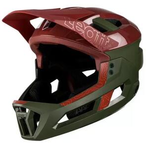 LEATT MTB HELMET MTB ENDURO 3.0 V23 PINE