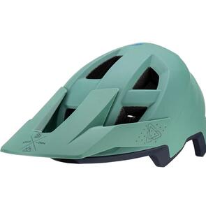 LEATT MTB HELMET ALLMTN 2.0 PISTACHIO