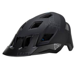 LEATT MTB HELMET MTB ALLMTN 1.0 V23 STEALTH