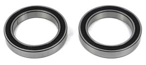 CANNONDALE BB30 BOTTOM BRACKET BEARINGS, STEEL X2