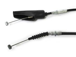 PSYCHIC MX 105-224 CLUTCH CABLE PSYCHIC YAMAHA YZ80 97-01 YZ85 02-14