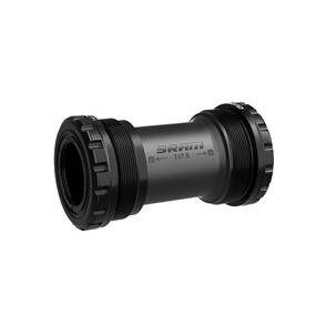 SRAM BOTTOM BRACKET DUB T47 (ROAD AND ROAD WIDE) 68MM (INCLUDING 2.5, 3.0, 5.5 DUB SPACER) 
