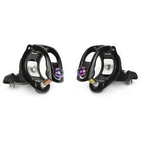 SRAM MATCH MAKER X RAINBOW BOLT PAIR BLACK 00.5315.018.051