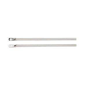 SURLY SURLY RACK, REAR UPPER TUBES - PAIR 