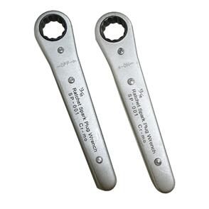 PSYCHIC MX 108-147 PSYCHIC MX SPARK PLUG RATCHET WRENCH PSYCHIC 13/16"