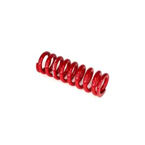 ROCKSHOX SPRING, METRIC RED, 174MM, SPRING TRAVEL (67.5MM - 75MM), 500 LB