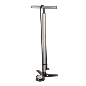 BLACKBURN CORE PRO FLOORPUMP GREY