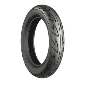 BRIDGESTONE 100/80X10 B01 HOOP TL