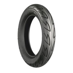 BRIDGESTONE 110/90X10 B01 HOOP TL