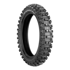 BRIDGESTONE 250X10 M40 F&R