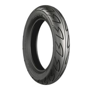 BRIDGESTONE 350X10 B01 HOOP TL