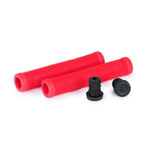 ECLAT PULSAR GRIP RED