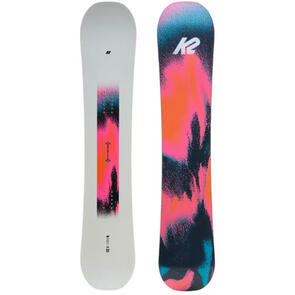K2 2027 WOMENS DREAMSICLE SNOWBOARD