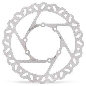MOTO MASTER 110644 BRAKE DISC FRONT MOTO MASTER NITRO 260MM HONDA