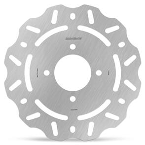 MOTO MASTER 110706 BRAKE DISC REAR NITRO BETA 125 EVO 200 EVO 250 EVO