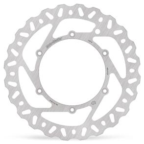MOTO MASTER 110718 BRAKE DISC FRONT MOTO MASTER NITRO 260MM BETA