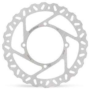 MOTO MASTER 110726 BRAKE DISC FRONT MOTO MASTER NITRO 270MM SUZUKI TM RACING YAMAHA