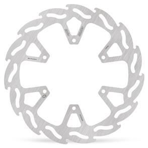 MOTO MASTER 110784 BRAKE DISC REAR MOTO MASTER FLAME 260MM KTM ADVENTURE