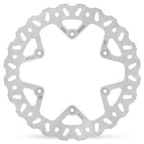 MOTO MASTER 110833 BRAKE DISC REAR MOTO MASTER NITRO GAS GAS 240MM YAMAHA