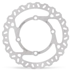MOTO MASTER 110853 BRAKE DISC REAR & FRONT FLAME GAS GAS HUSQVARNA KTM 160MM