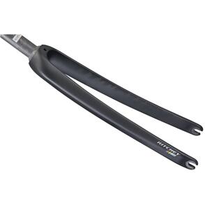 RITCHEY WCS ROAD FORK 1-1/8_UD CARBON 46MM OFFSET 34356117005