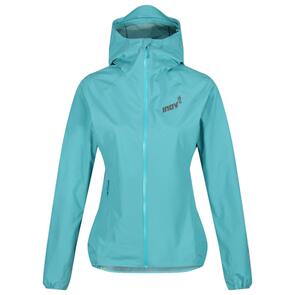 INOV-8 STORMSHELL FZ V2 WOMENS TEAL