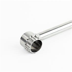 ABBEY CROMBIE  SINGLE SIDED