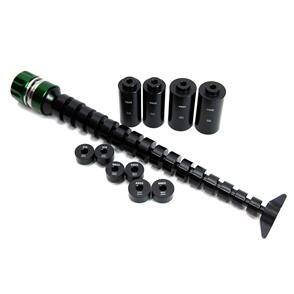 ABBEY MICRO BEARING PRESS