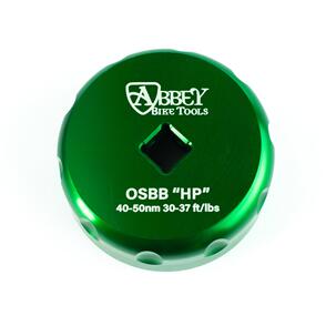 ABBEY BB TOOL OVERSIZED HOPE