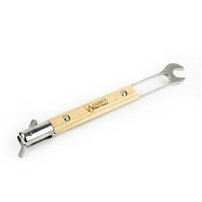 ABBEY PEDAL WRENCH TEAM ISSUE