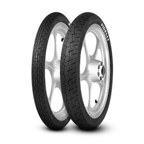 PIRELLI CITY DEMON 3.00~18 52P TT 18