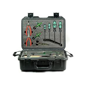 ABBEY TEAM ISSUE TOOLBOX - MEDIUM