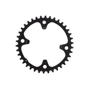 CAMPAGNOLO CHAINRING FC-EK38 EKAR 38T_WITH BOLTS