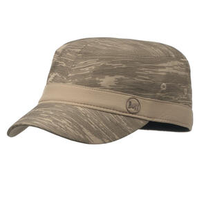 BUFF CAP MILITARY LANDSCAPE SAND
