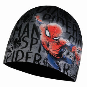 BUFF JR HAT MICRO POLAR MARVEL SKATE PARK