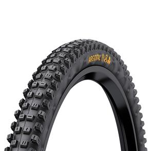 CONTINENTAL  HYDROTAL DOWNHILL 27.5X2.40_SUPERSOFT BLK/BLK FOLDING_0101954