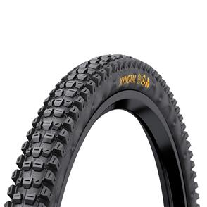 CONTINENTAL  XYNOTAL DOWNHILL 29X2.40_SUPERSOFT BLK/BLK FOLDING_0101932
