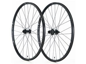 INDUSTRY NINE 1/1 GRCX 700C CL WHEELSET
