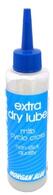 MORGAN BLUE LUBRICANT EXTRA DRY LUBE 125CC BOTTLE