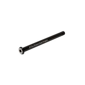 THE ROBERT AXLE PROJECT 12MM LIGHTNING BOLT ON REAR AXLE, 12MM X 142MM - FOR FOCUS R.A.T BIKES