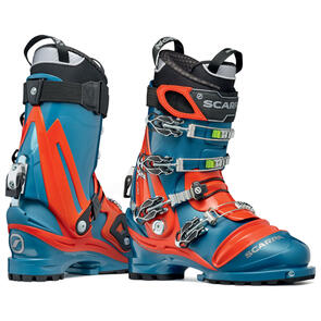 SCARPA TX PRO